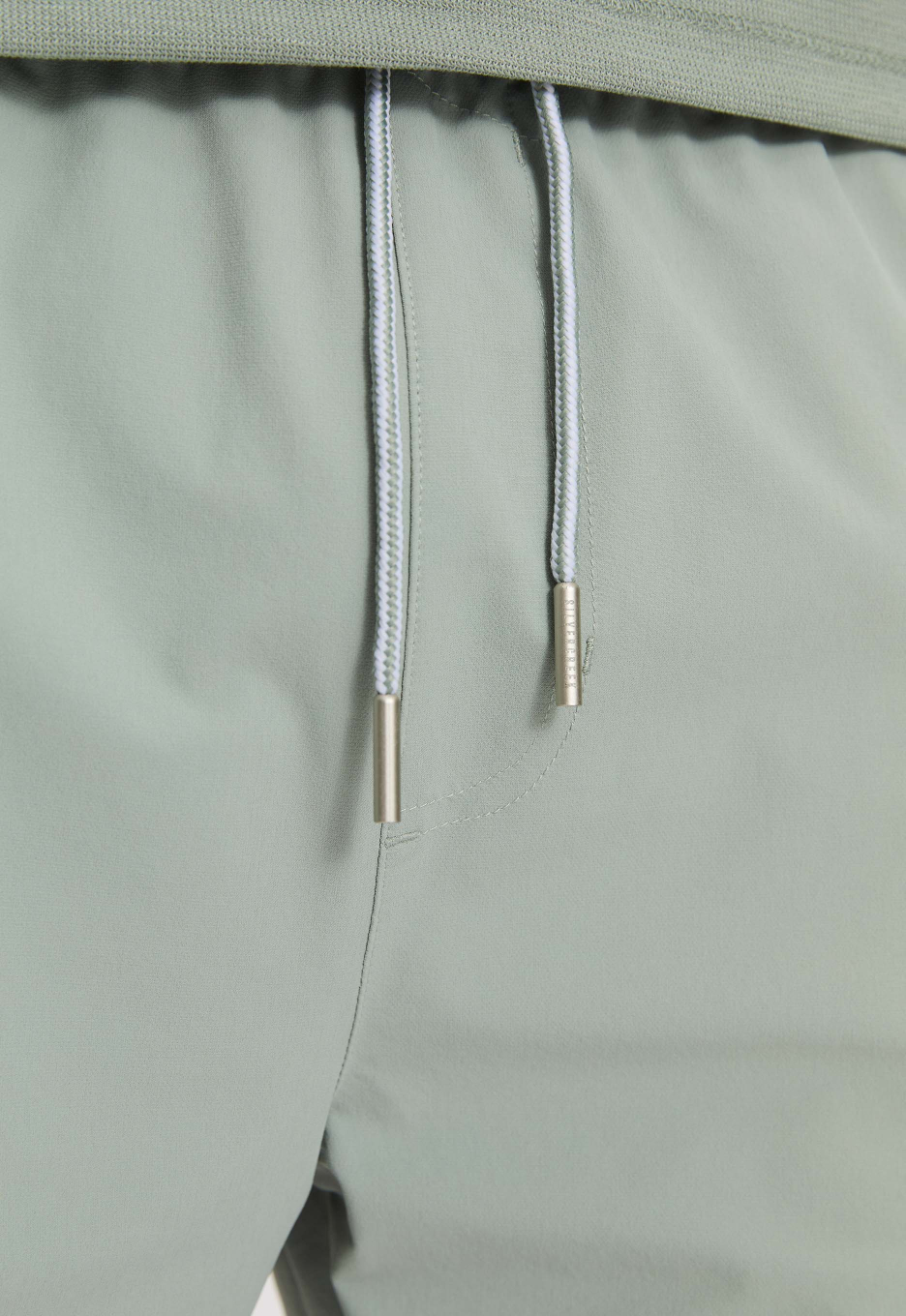 Silvercreek South Bay Solid Zwembroek