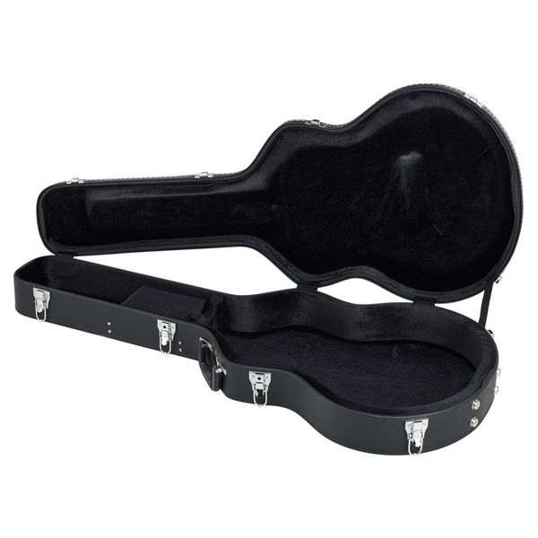 Harley Benton HB-35Plus Lemon Bundle