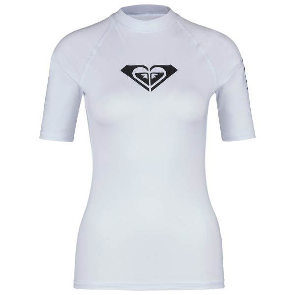 Roxy - Women's Whole Hearted S/S - Lycra