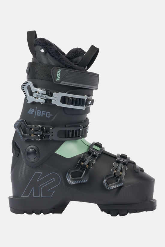 K2 K2 Bfc 75 W Skischoen Dames