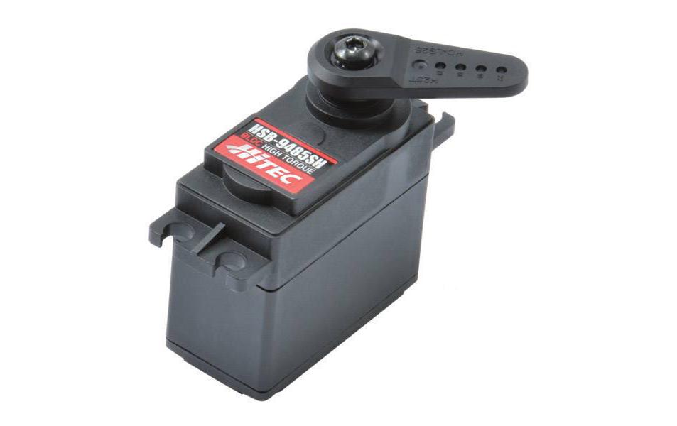 Servo HSB-9485SH Digital HV Brushless<br>Digitales Servo