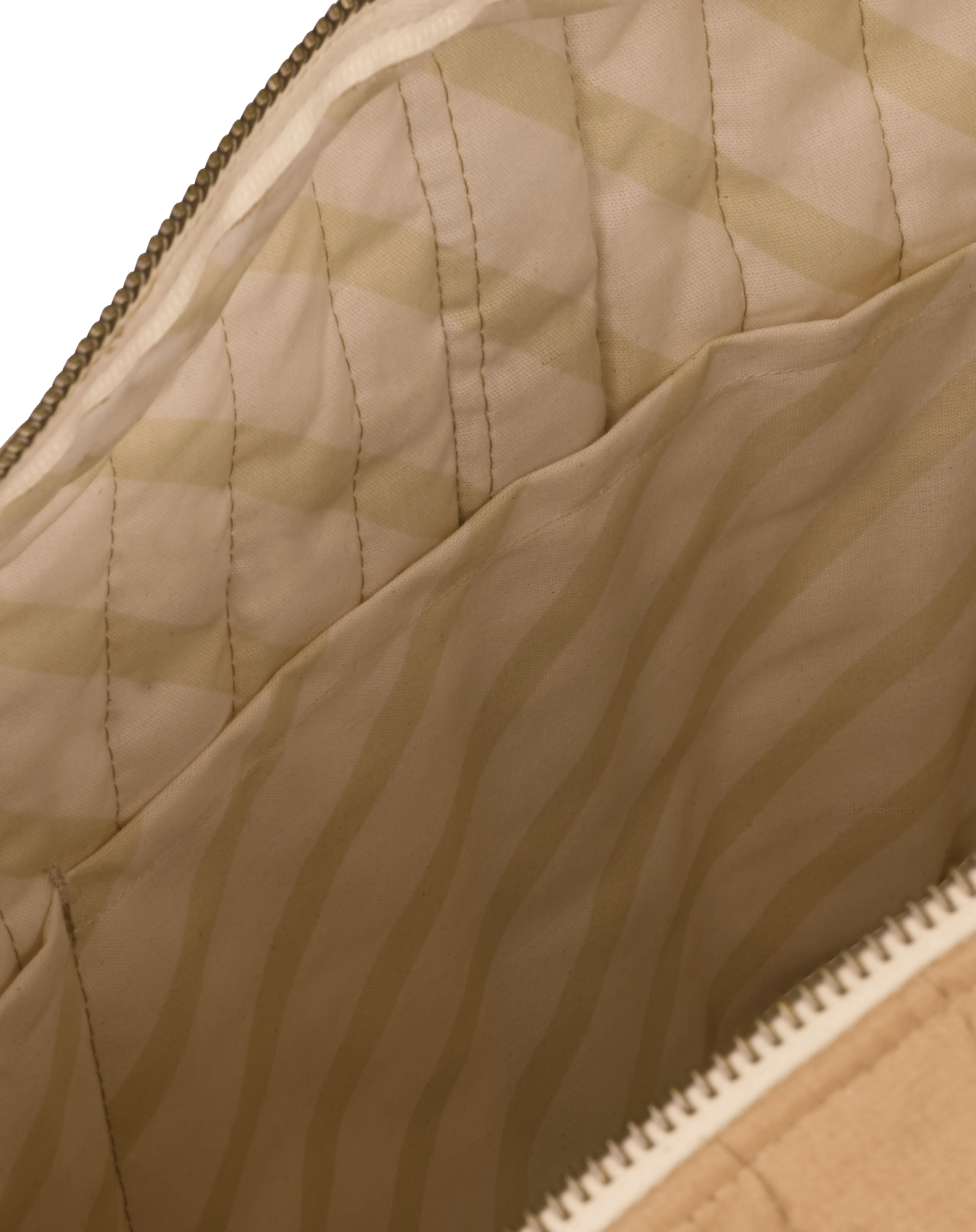 Sac pour poussette stories | Marron