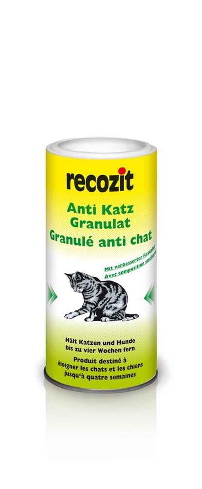RECOZIT Anti Katz/Hund Granulat Gran 250 g