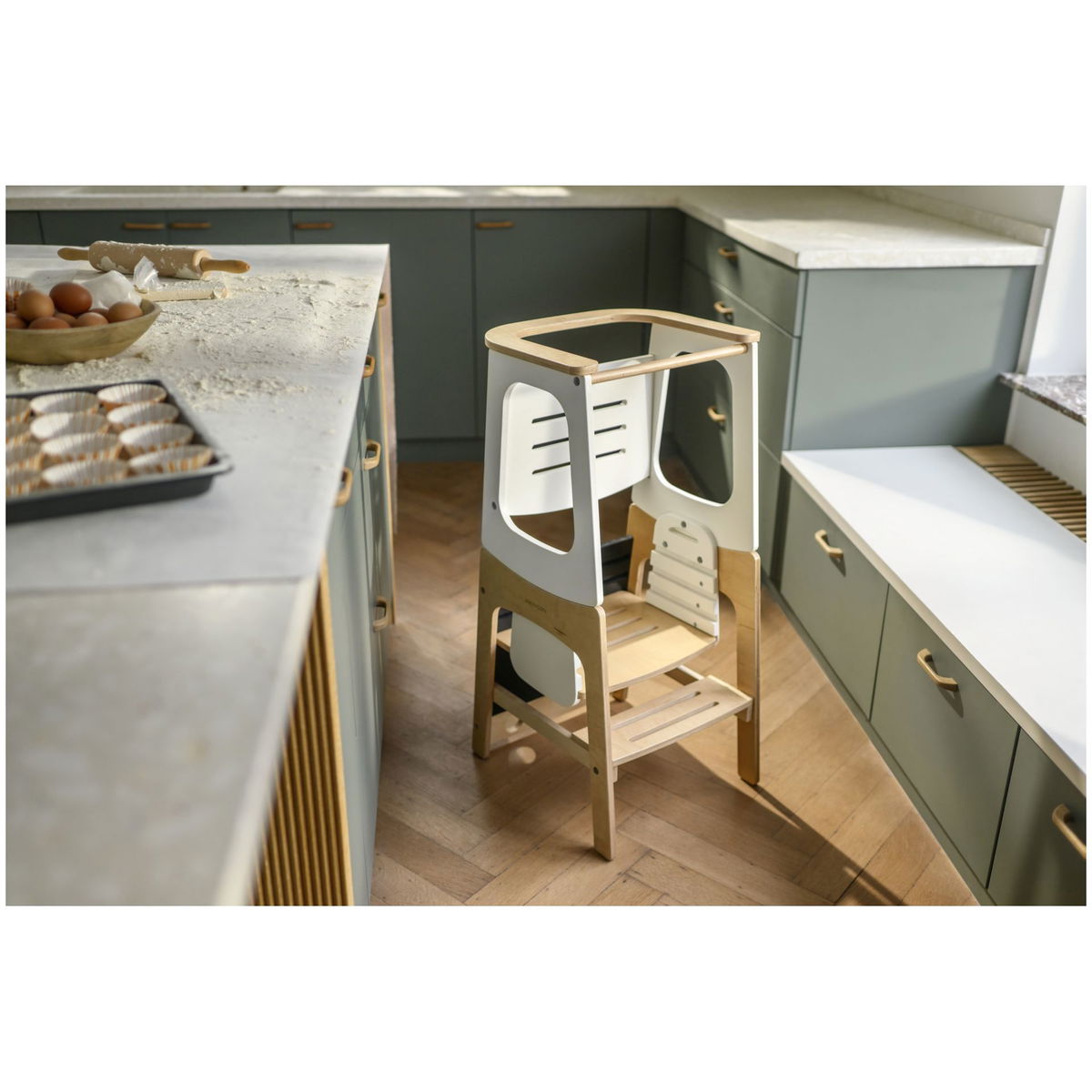 Maxi CosiMaxi Cosi   Lernturm Toucan 3in1