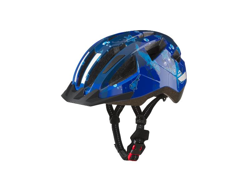 Kinder fietshelm