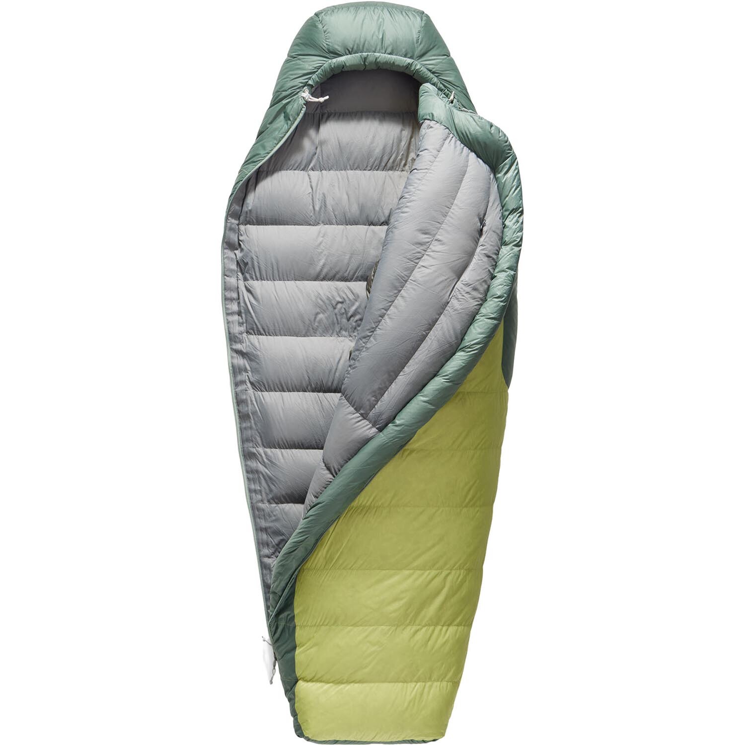 Sea to Summit Womens Ascent -9c Down Sleeping Bag