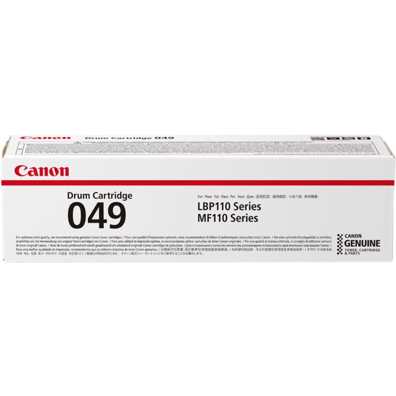 Canon Cartouche de tambour 049