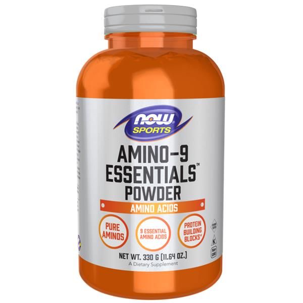 Amino-9 Essentials Em Pó