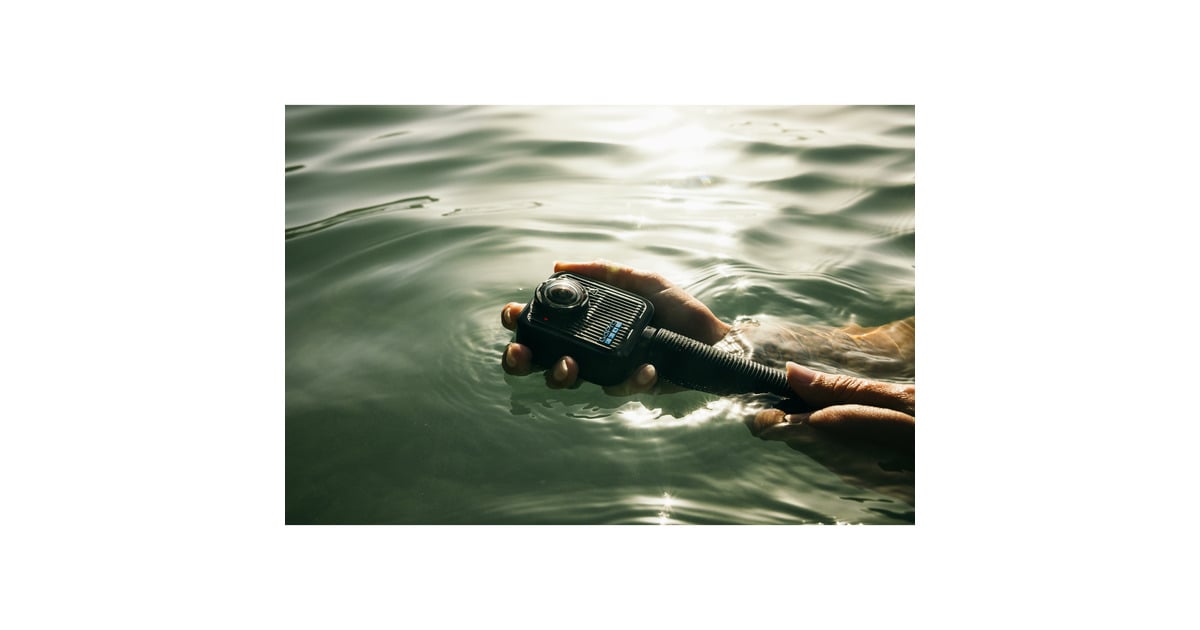 GoProMAX2 videocamera  (Zwart, Wi-Fi 6, Bluetooth LE 5.3, USB-C)