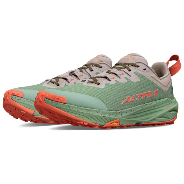 Altra - Experience Wild 3+ - Chaussures de trail