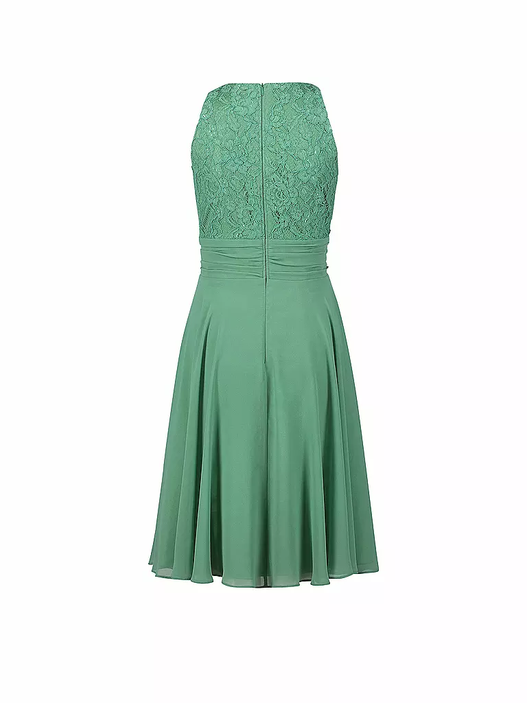 VERA MONT Cocktailkleid hellgrün