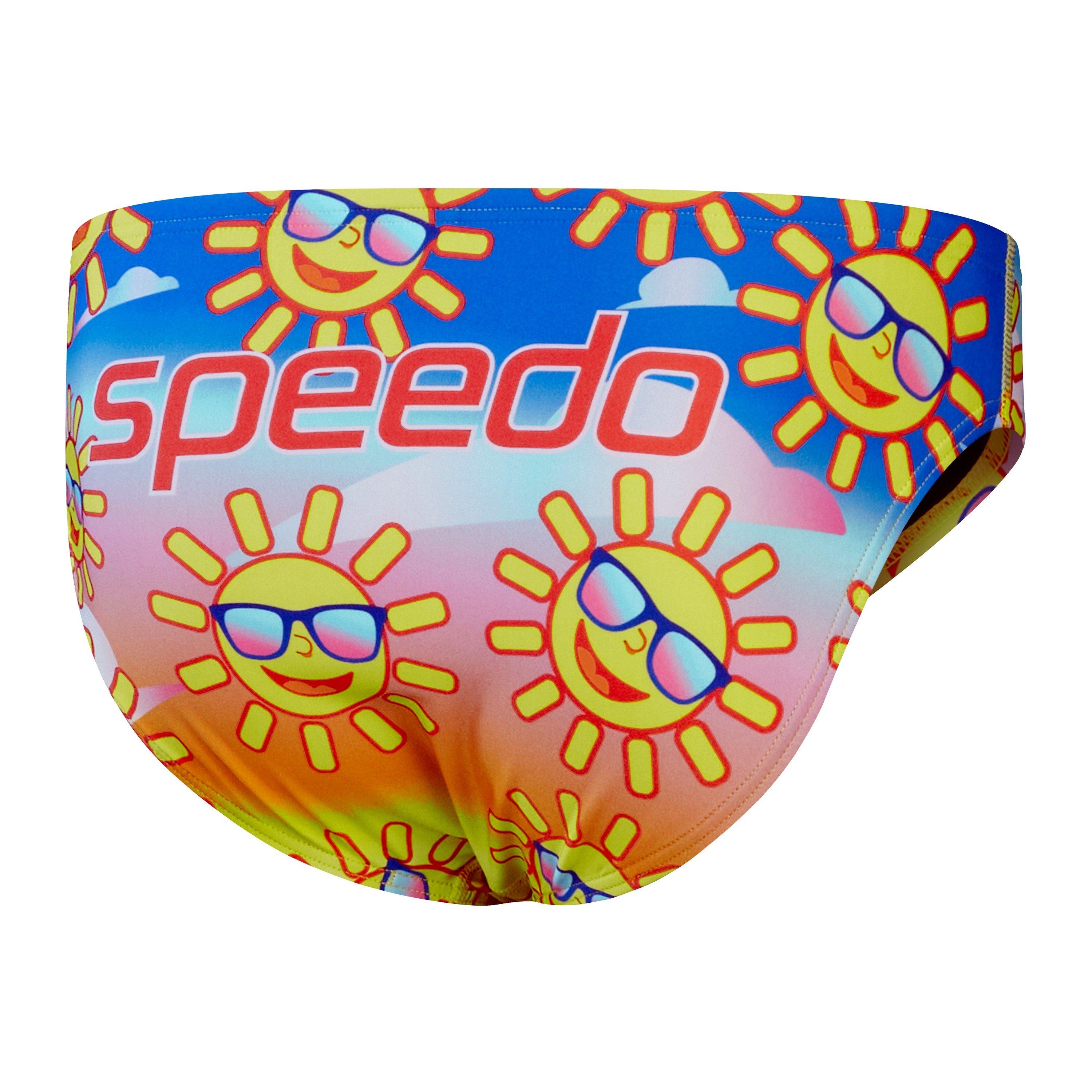 Speedo Fdi5cmEscBr Sn99