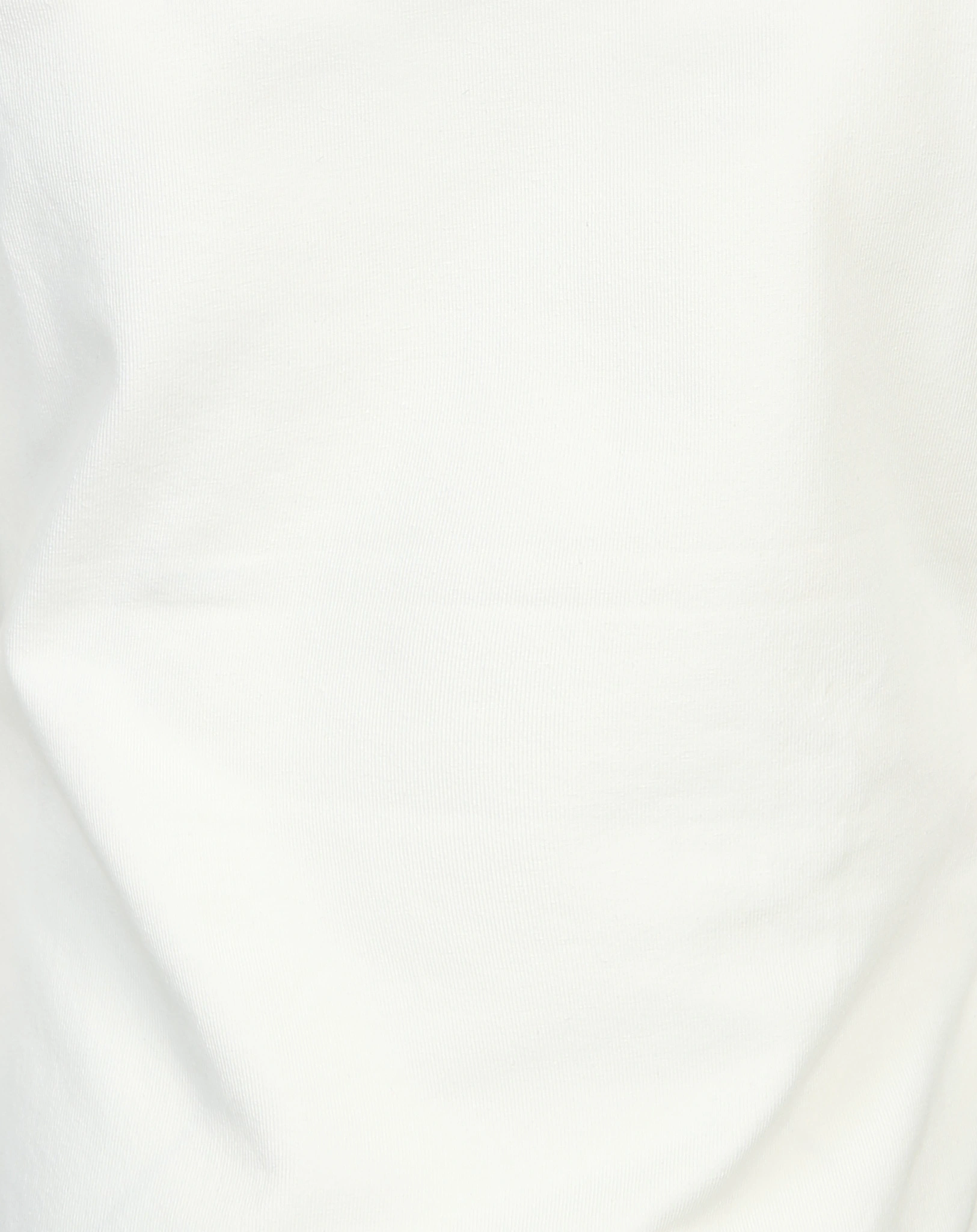 Langarmshirt GRACE in off white