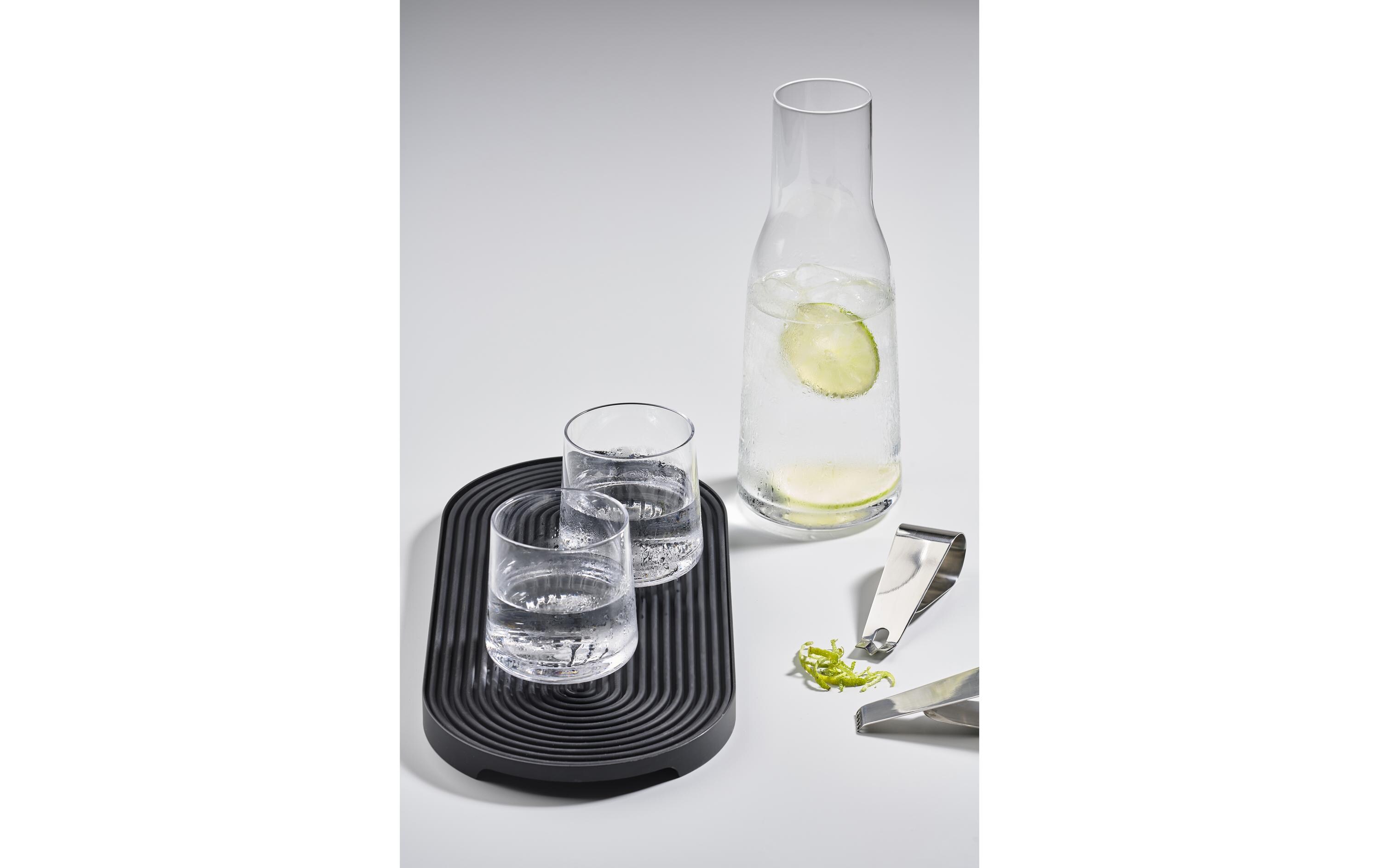 Whiskyglas Rocks 220 ml, 2 Stück, TransparentWhiskygläser Set