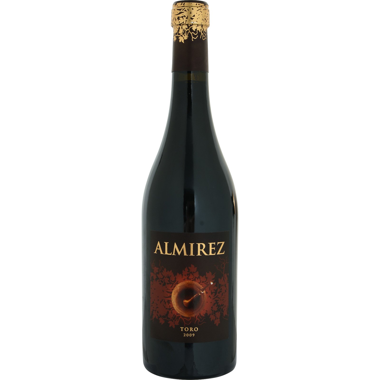 Almirez 75 cl