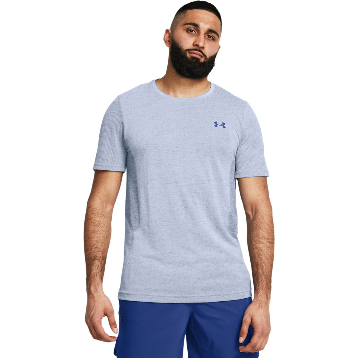 Under Armour Vanish Seamless Trænings T-shirt Herre