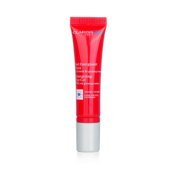 Clarins Men Energizing Eye Gel With Red Ginseng Extract  15ml/0.5oz