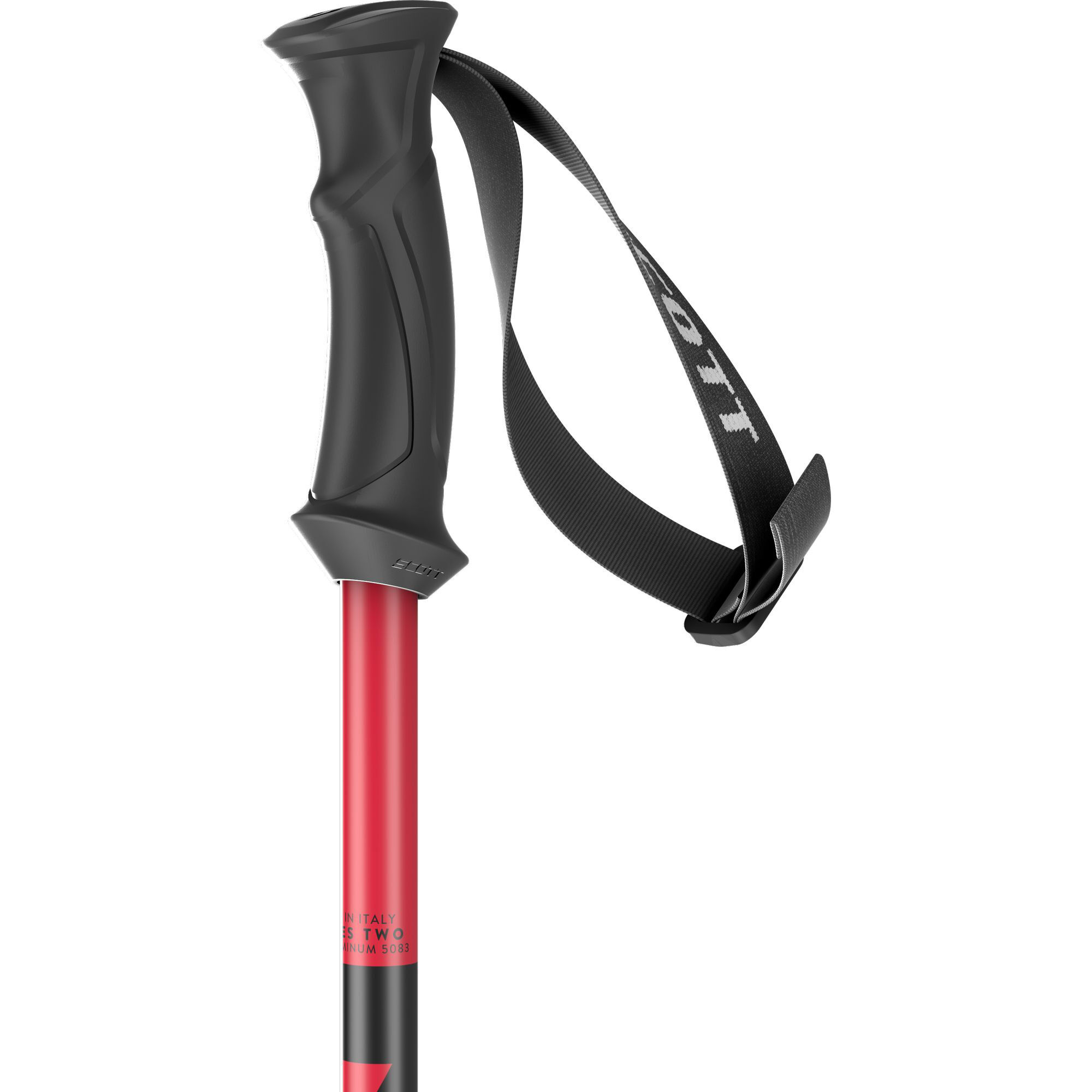 Scott540 P-Lite 22/23