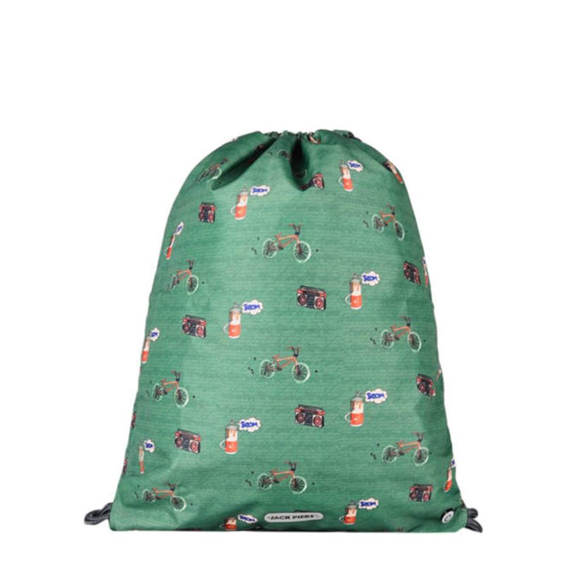Sac de sport Gym Bag 36 cm BMX
