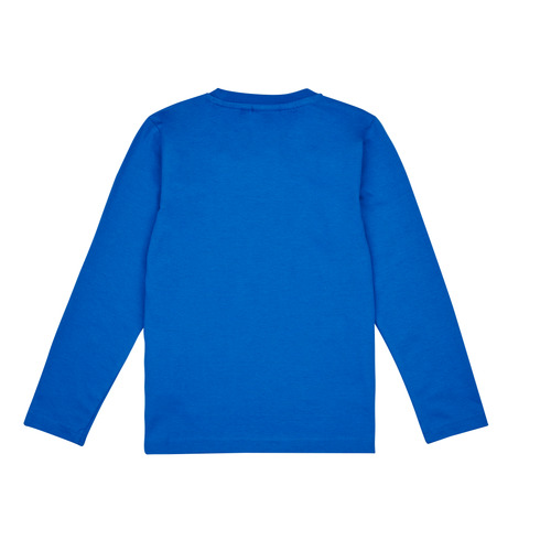 LEGO Wear  - LWTAYLOR 624 - T-SHIRT L/S - Bleu