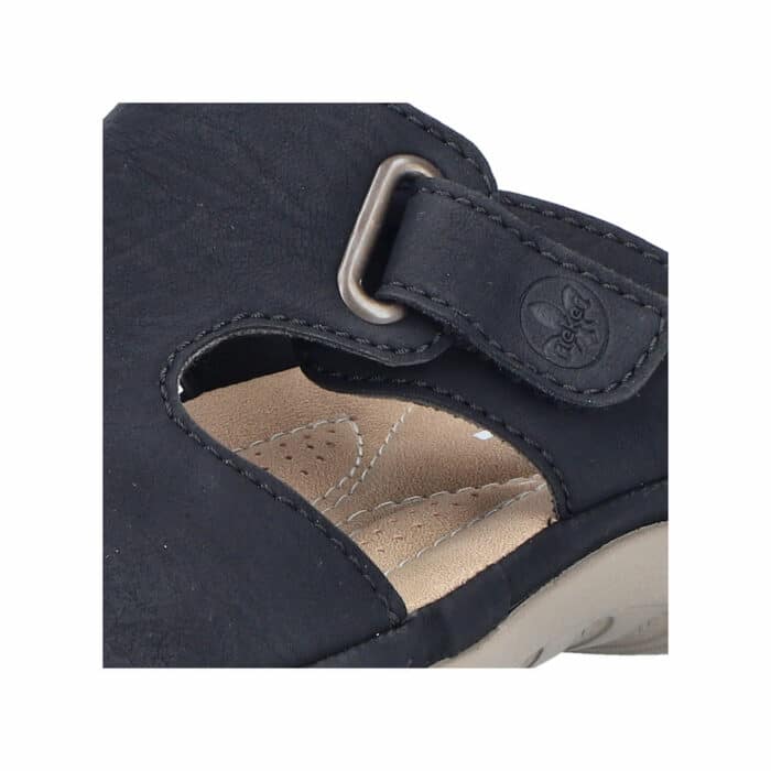 Rieker Sandal Dame 64806-00