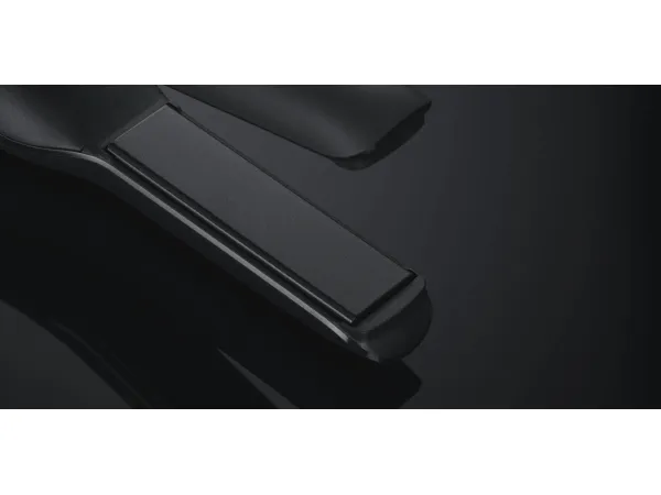 GHD Keramisk Glattejern Ghd Unplugged Sort