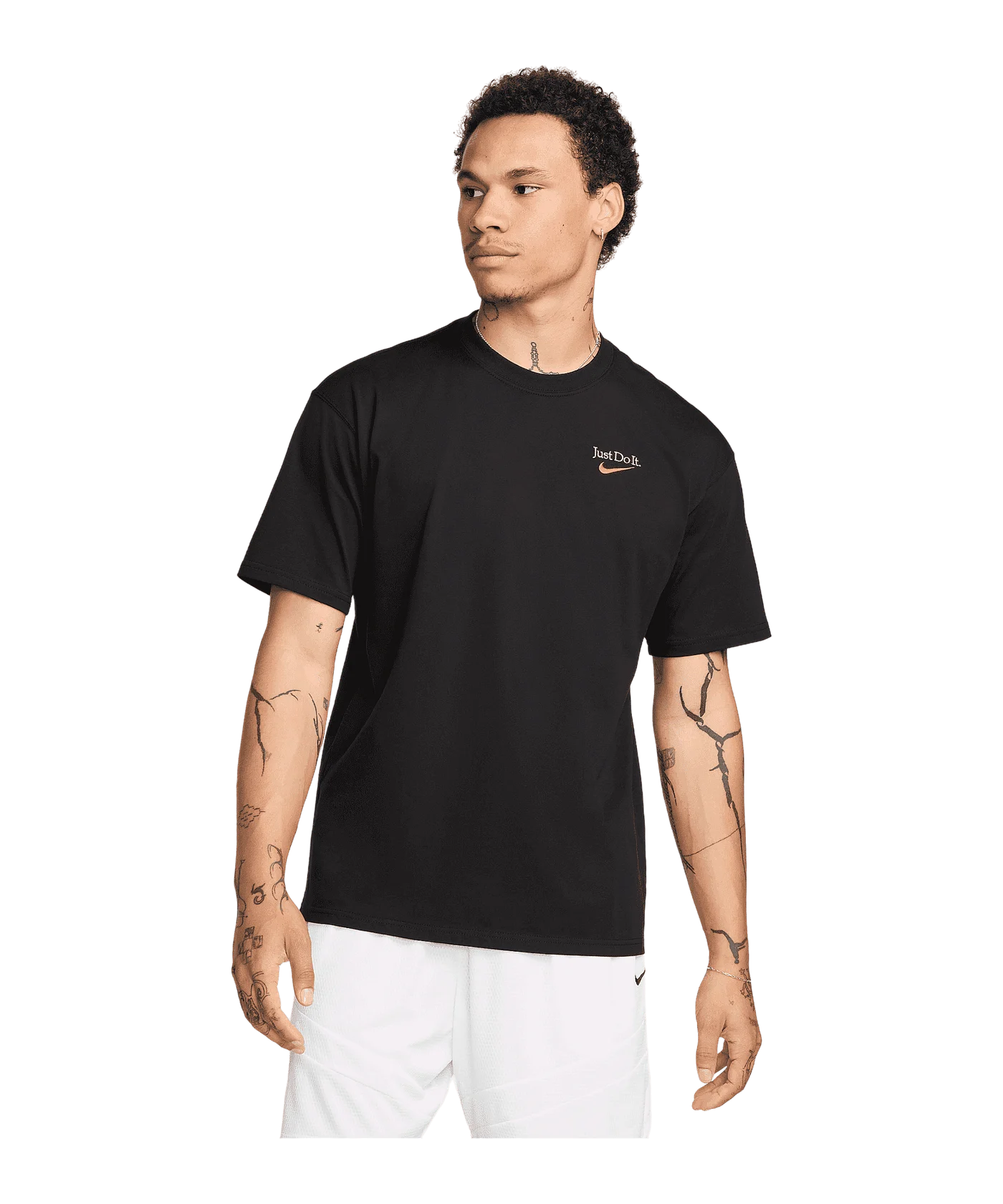 Jordan M90 OC Verb T-Shirt Schwarz F010