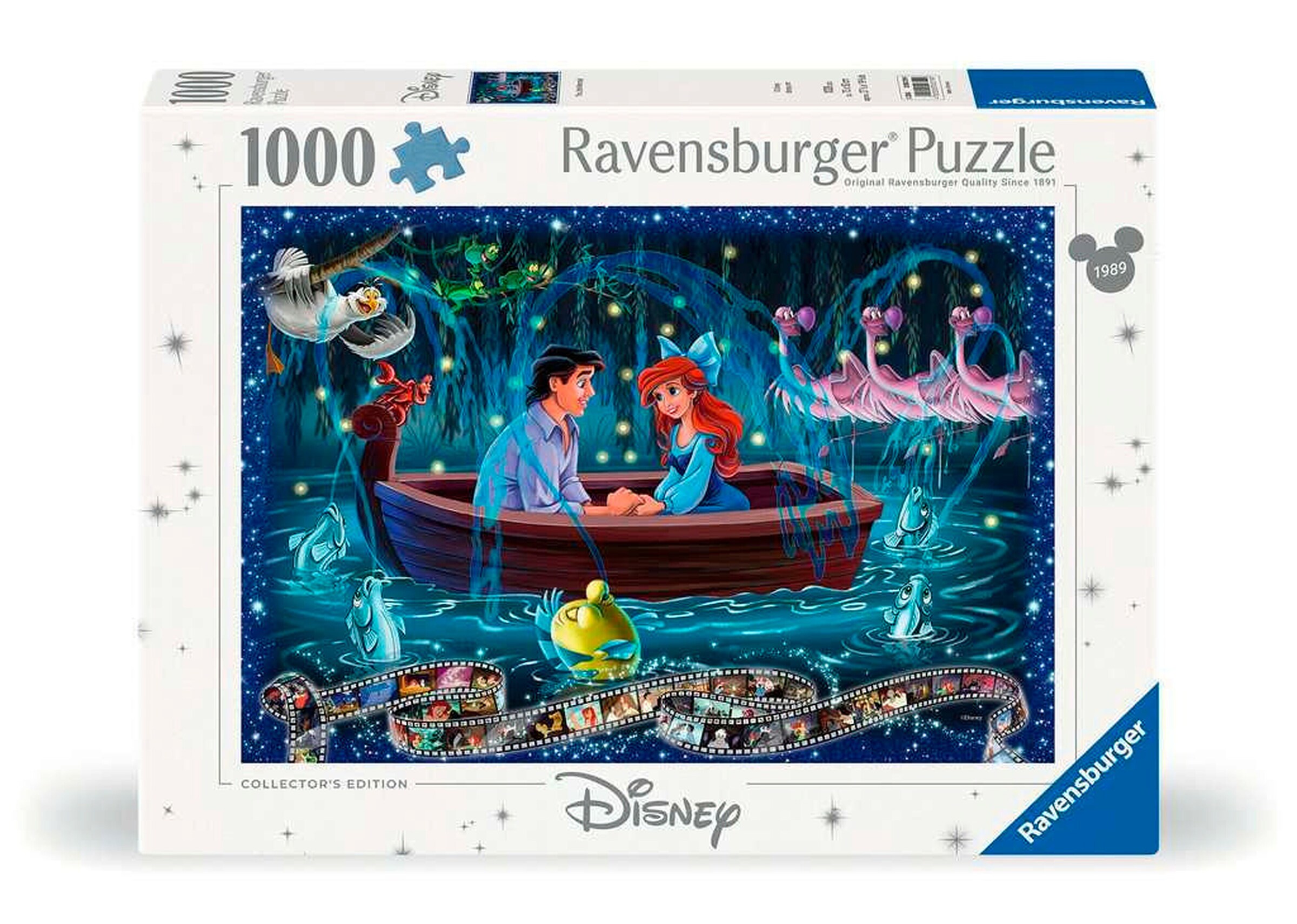 Ravensburger Arielle