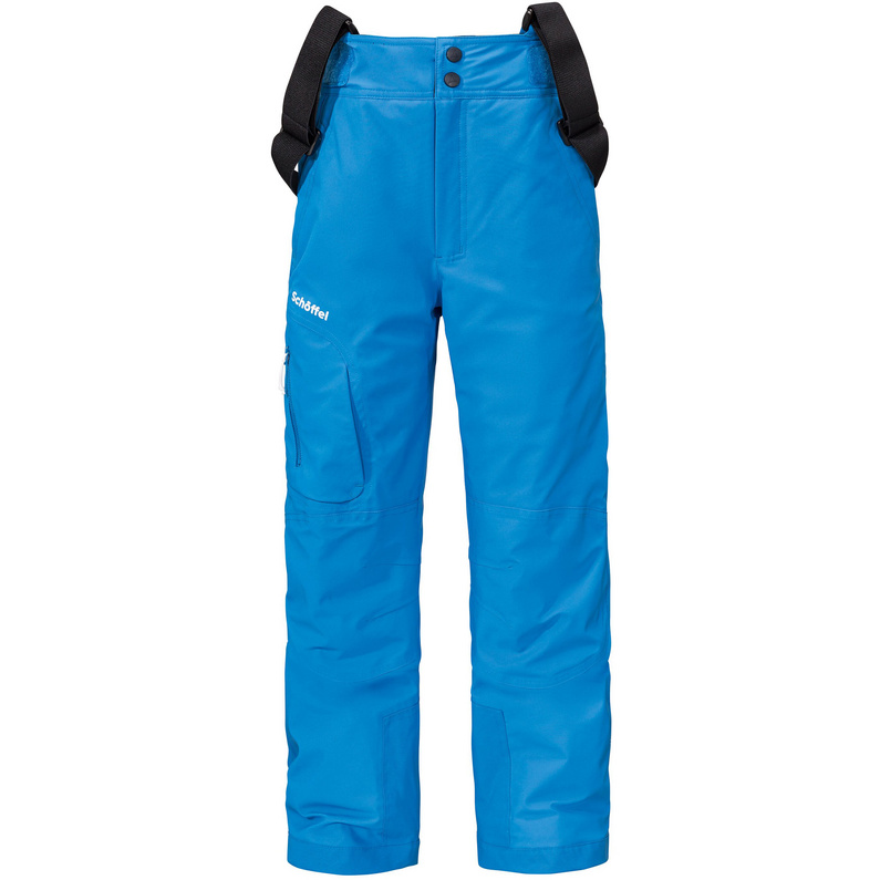 Schöffel Kinder Joran Ski Hose