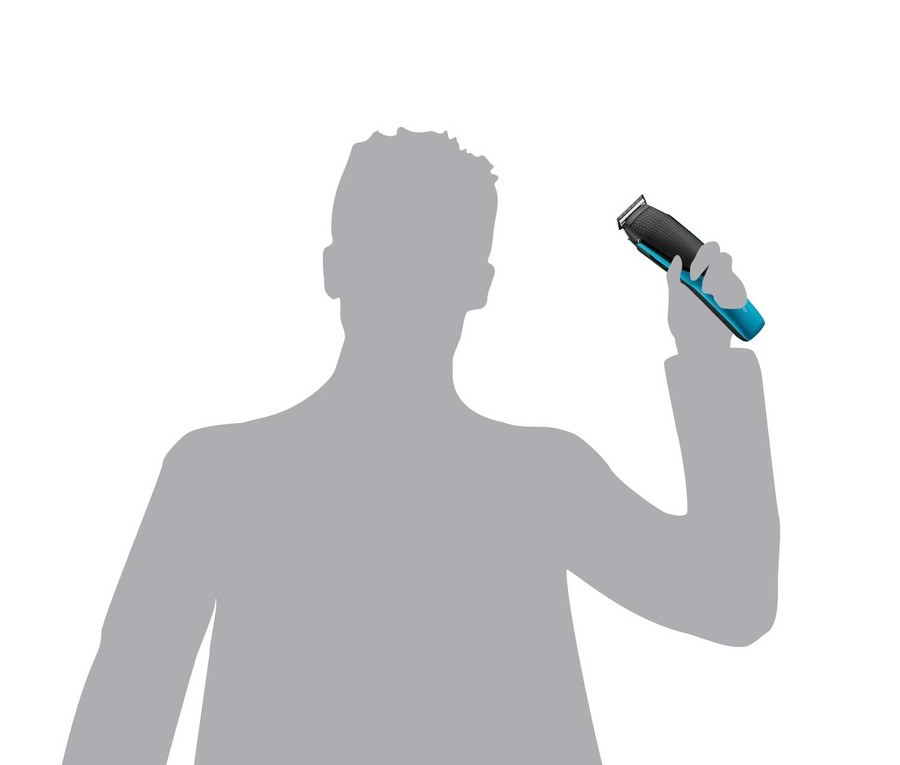 Remington X5 Power-X Series Hair Clipper