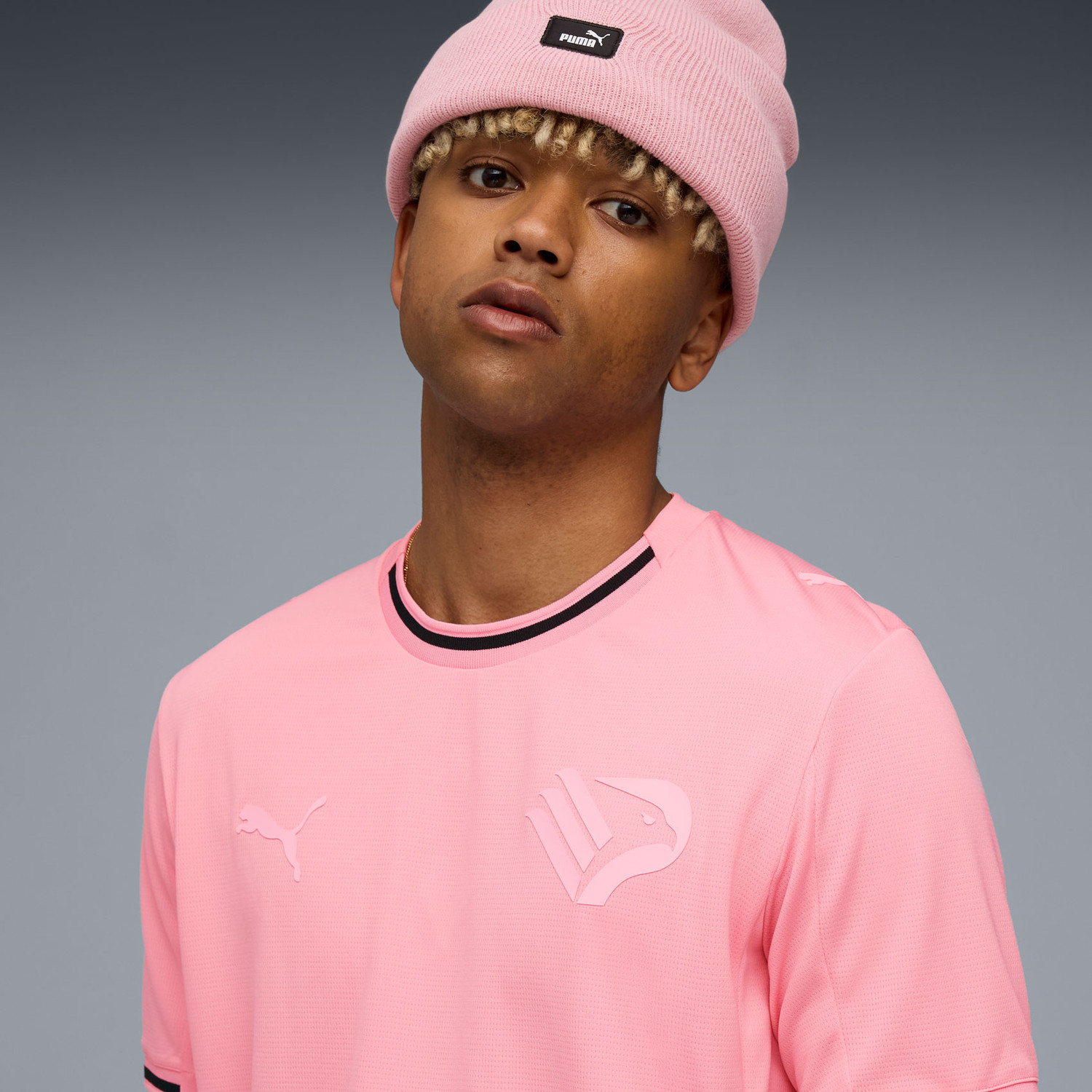 Puma Palermo FC Thuis Shirt 2025/2026
