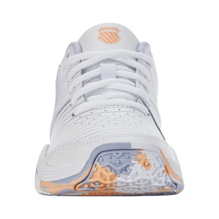 K-Swiss Court Express Omni Tennisschoenen Junior