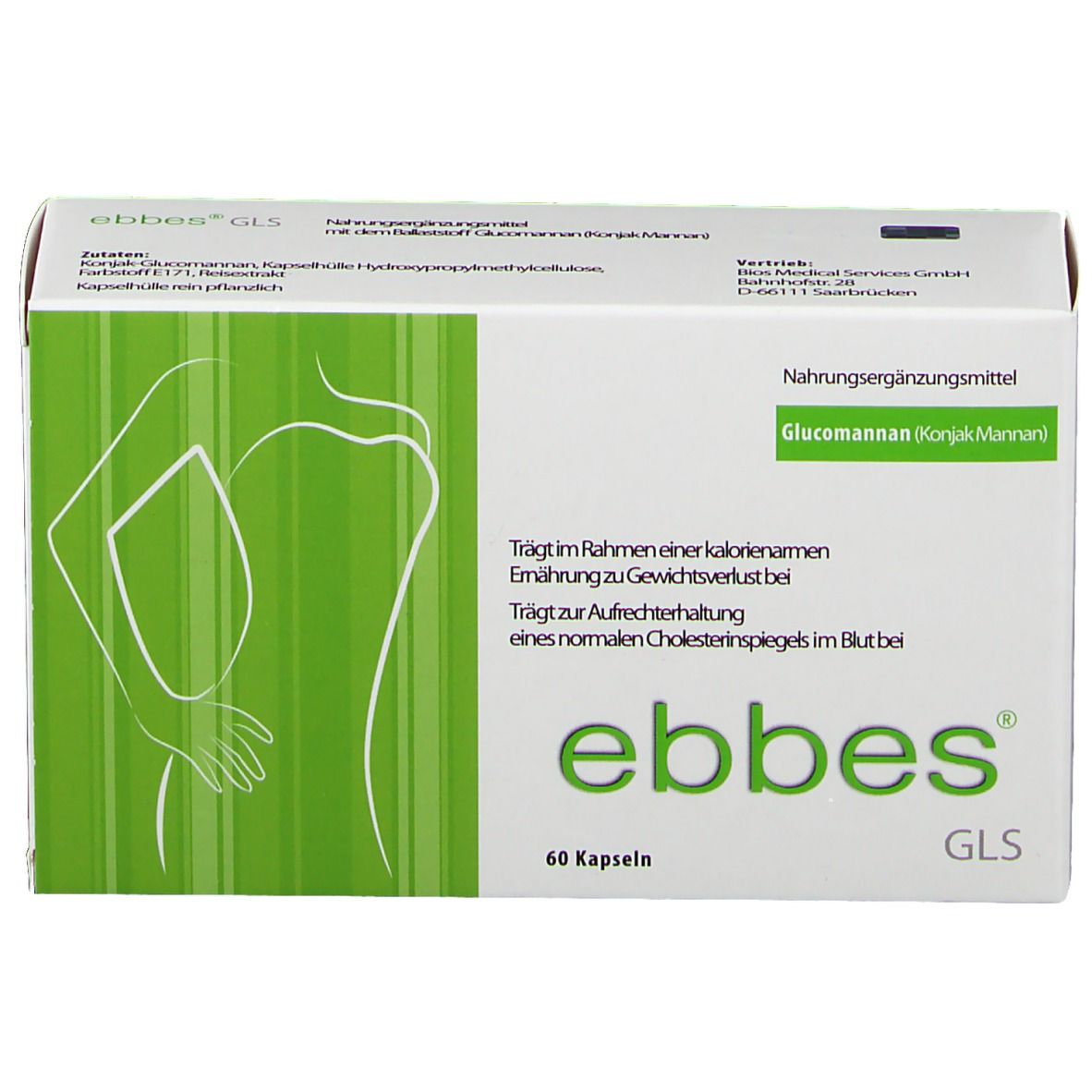 ebbes® GLS