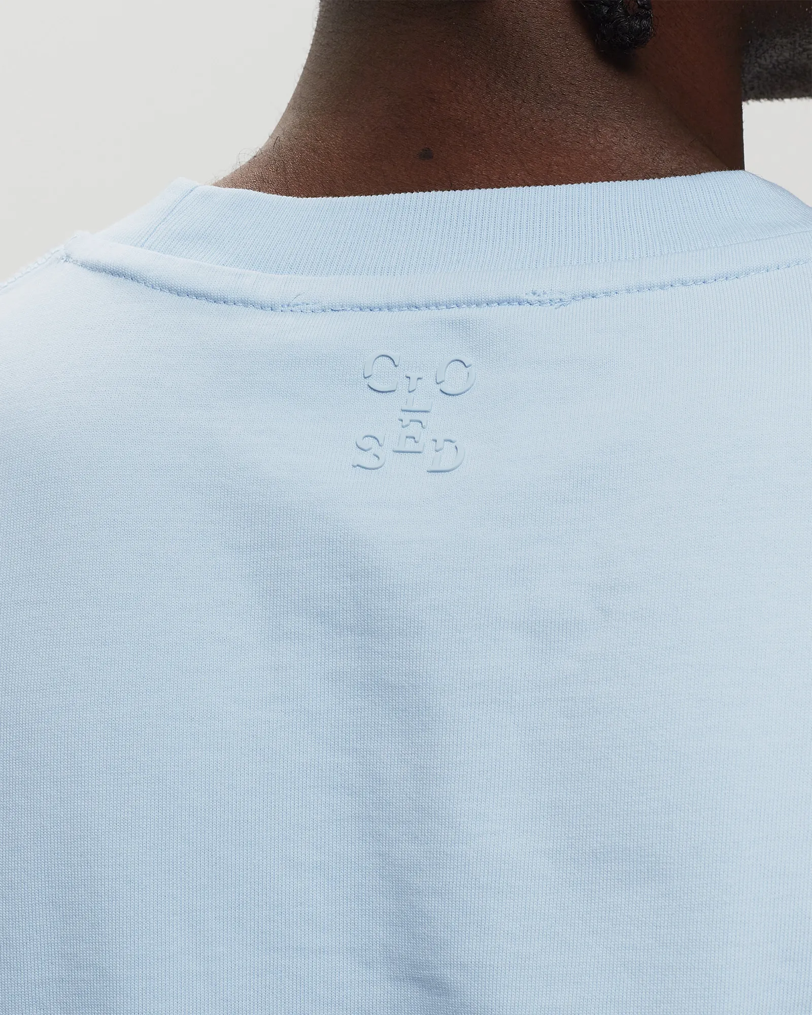 CLOSED CLASSIC T-SHIRT