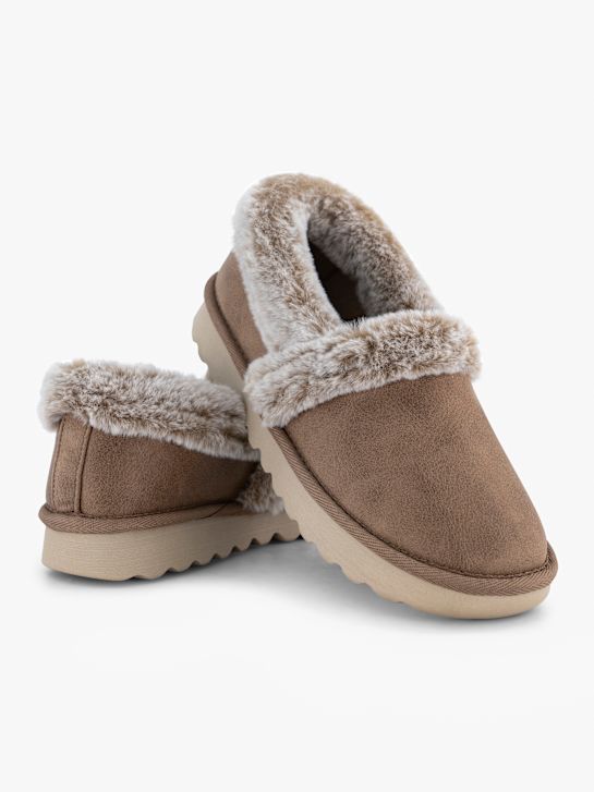 Skechers COZY UP Dichte pantoffels