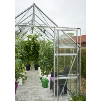 Tuinkas Royal Well Magnum 148 met 3mm veiligheidsglas