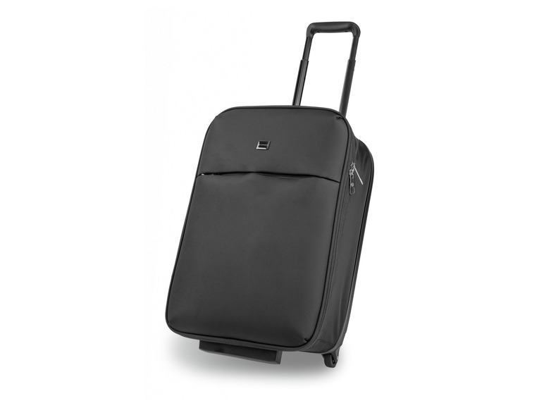 Opvouwbare koffer 40 L