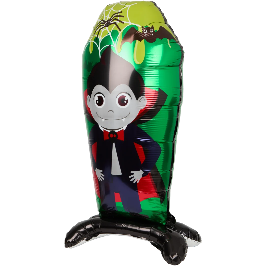 Ballon mylar debout Cool2Party Halloween