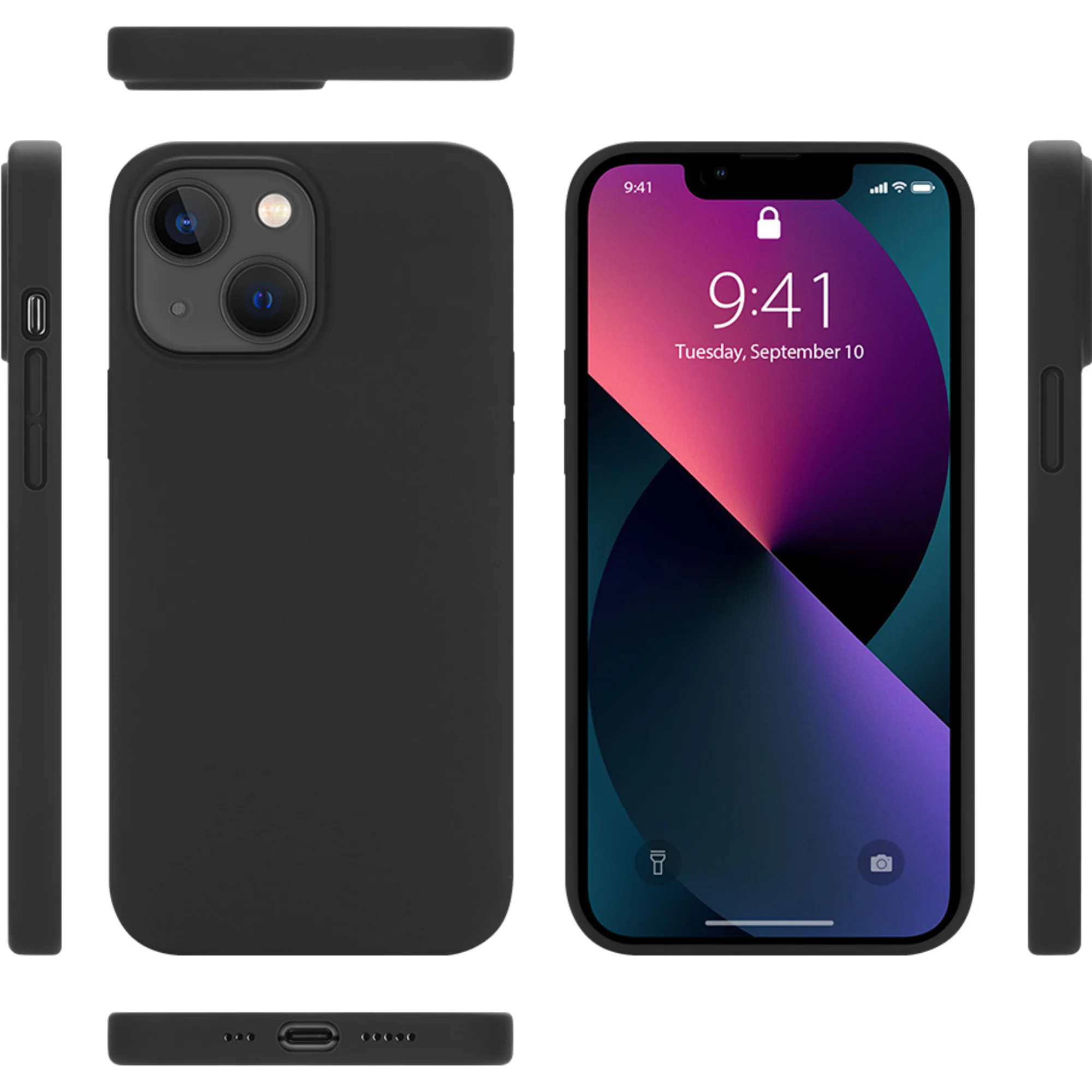 Nevox Handyhülle StyleShell Shock