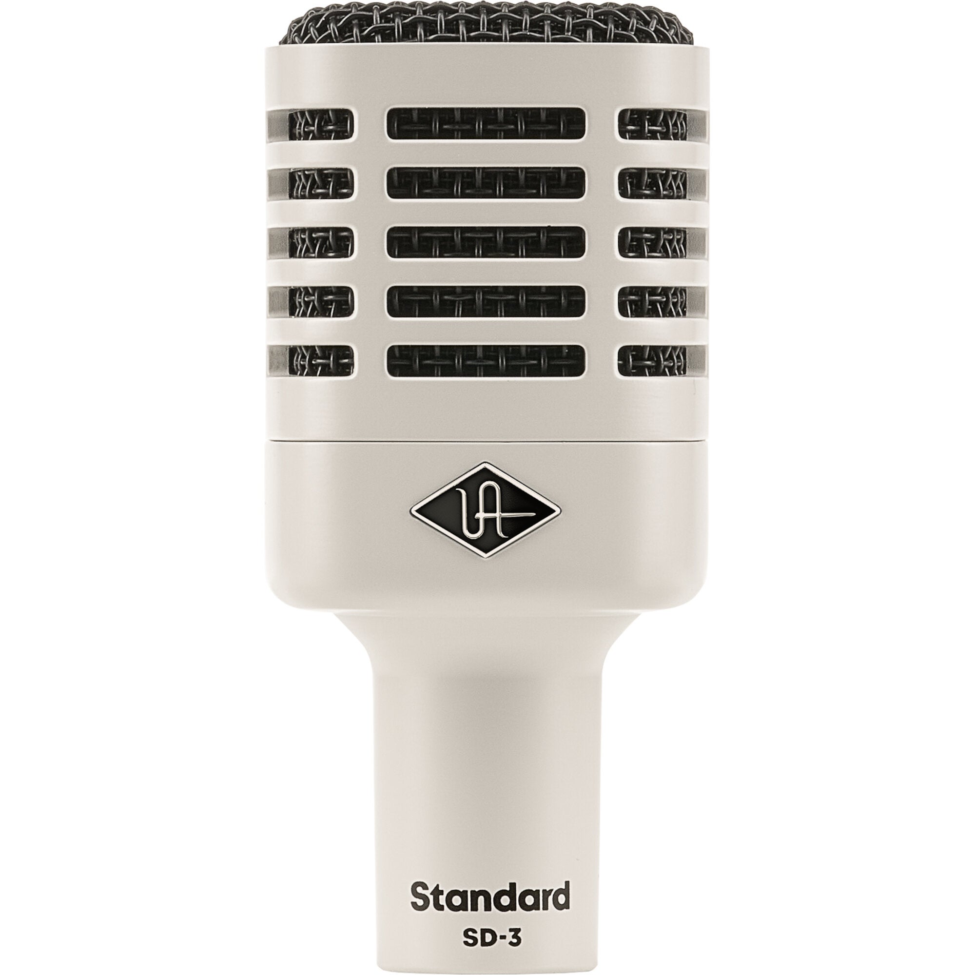 Universal Audio SD-3 dynamische instrumentmicrofoon