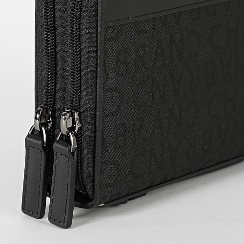 Portefeuille Femme 84178111 Noir