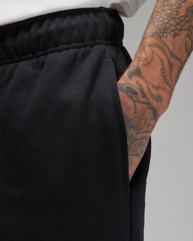 Short Nike Jordan Noir pour homme
