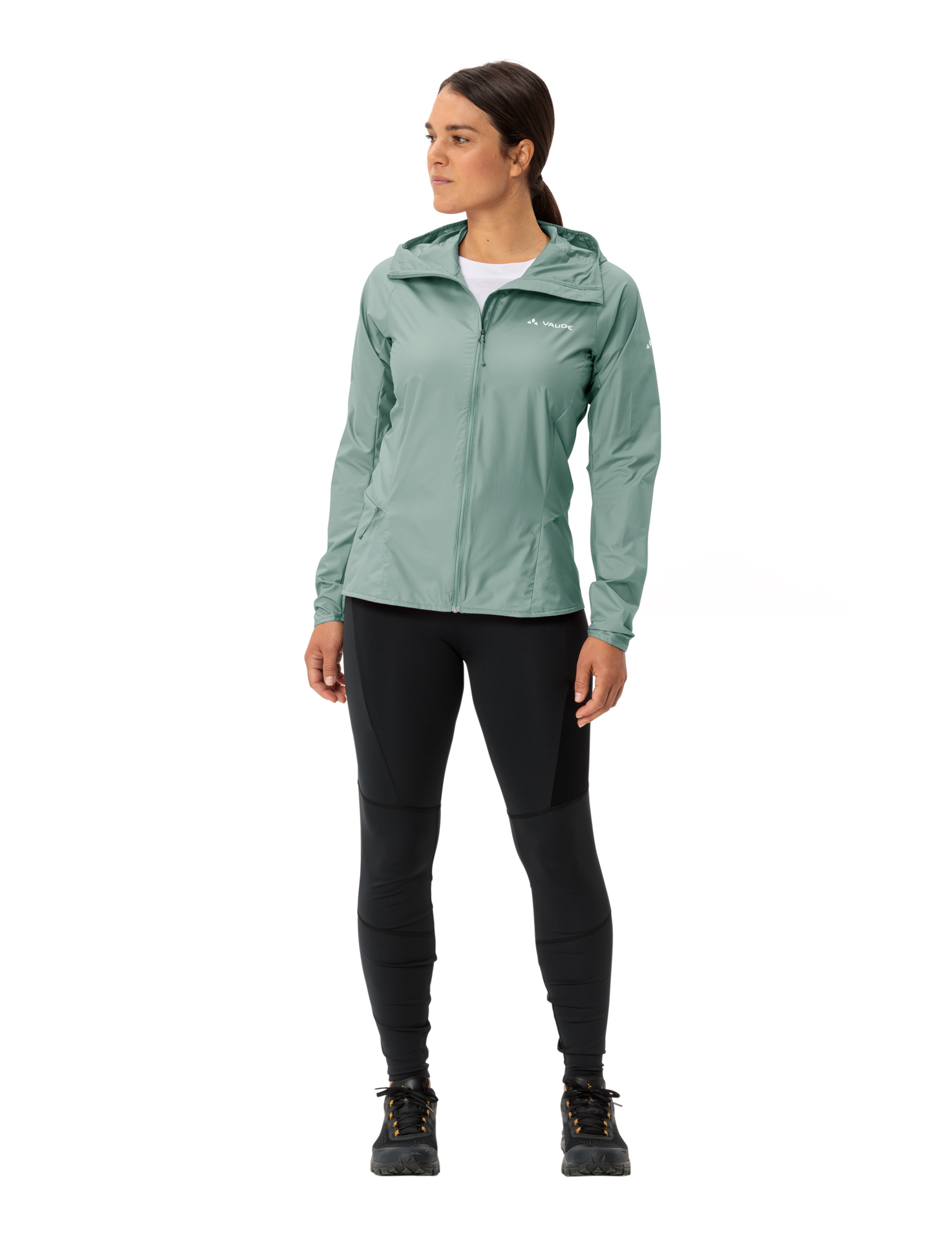 Women's Scopi Wind Jacket