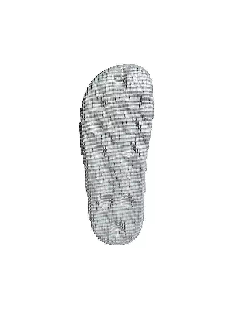 ADIDAS ORIGINALS Badeschuhe ADILETTE 22 grau