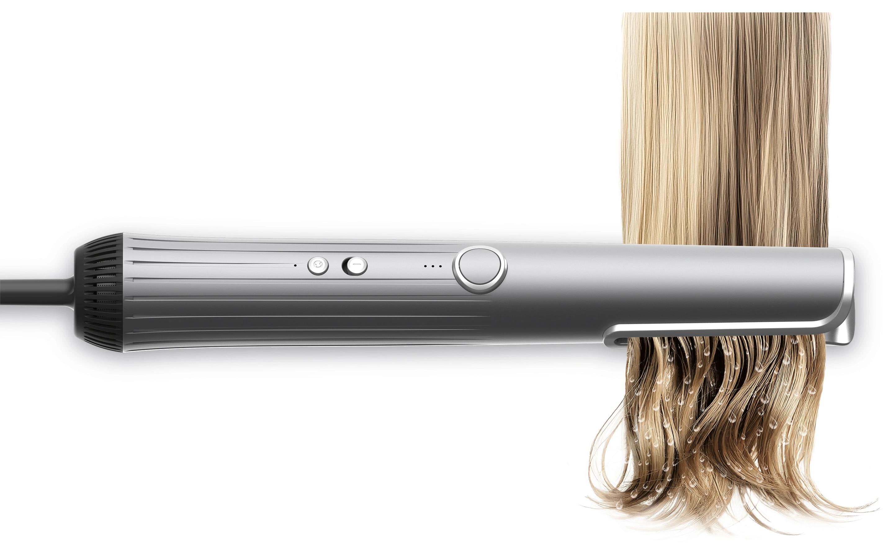 Lockenstyler Straight and Air Styler<br>Lockenstab