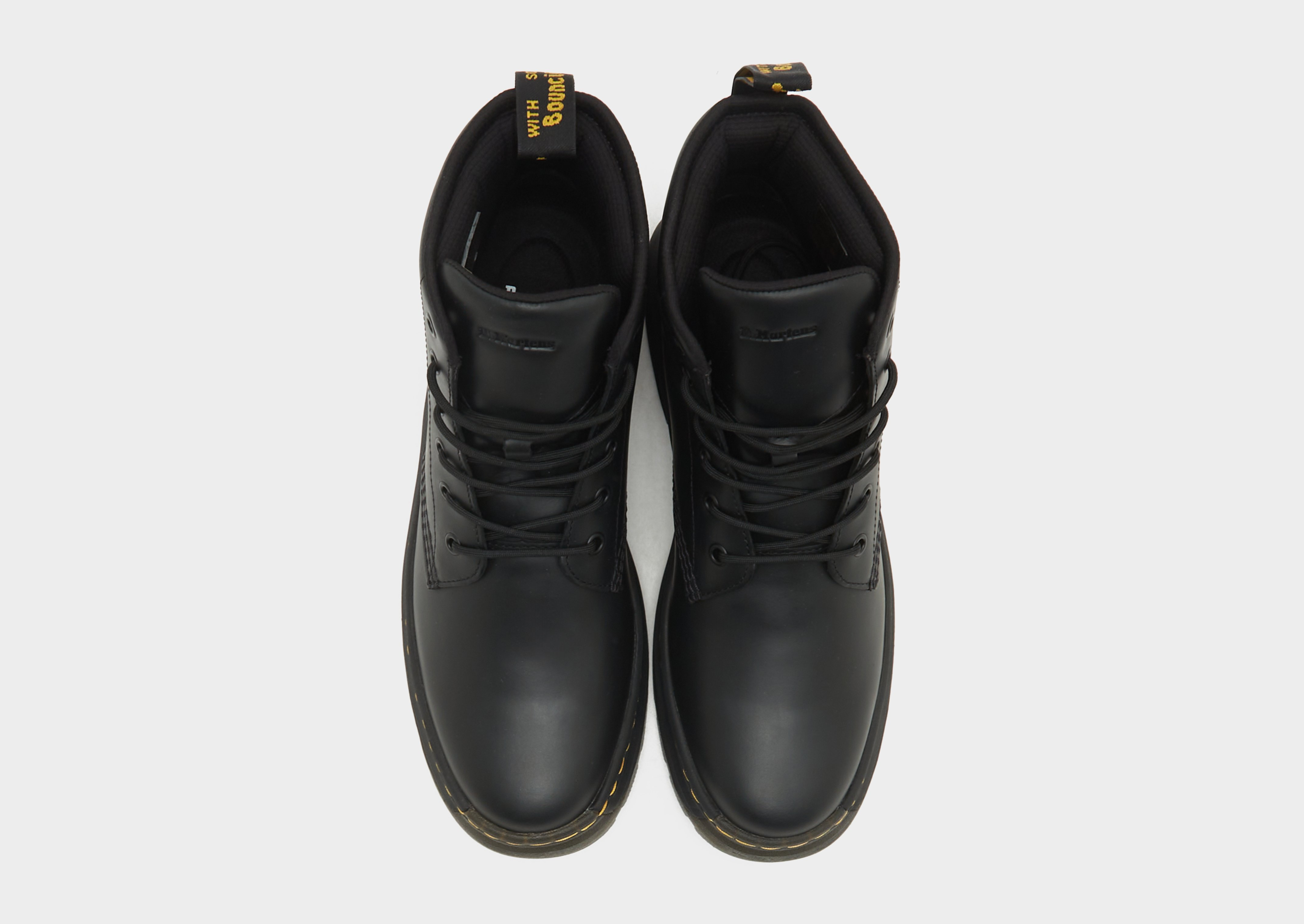 Dr. Martens Crewson Chukka Homme