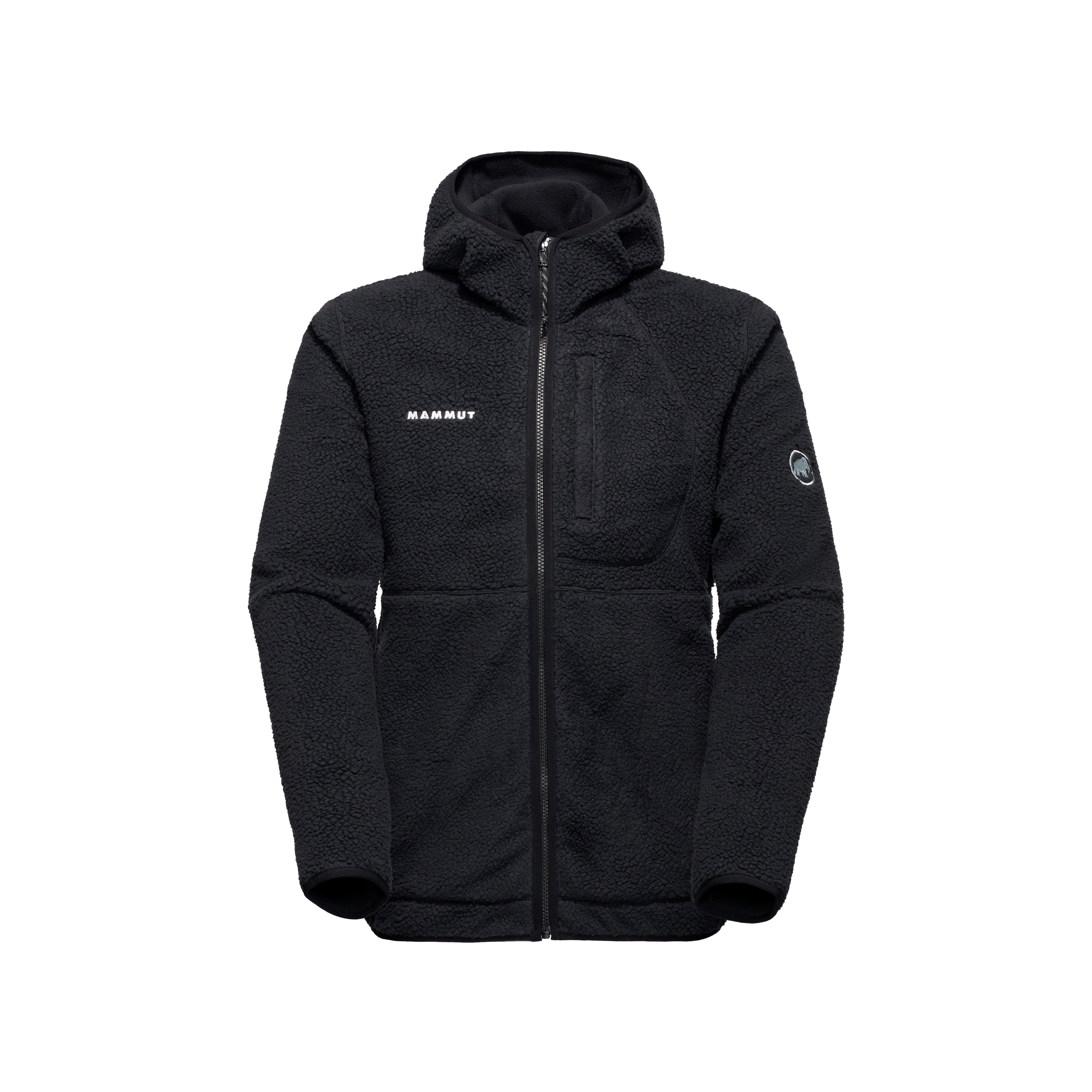Falera Pro ML Hooded Jacket Men