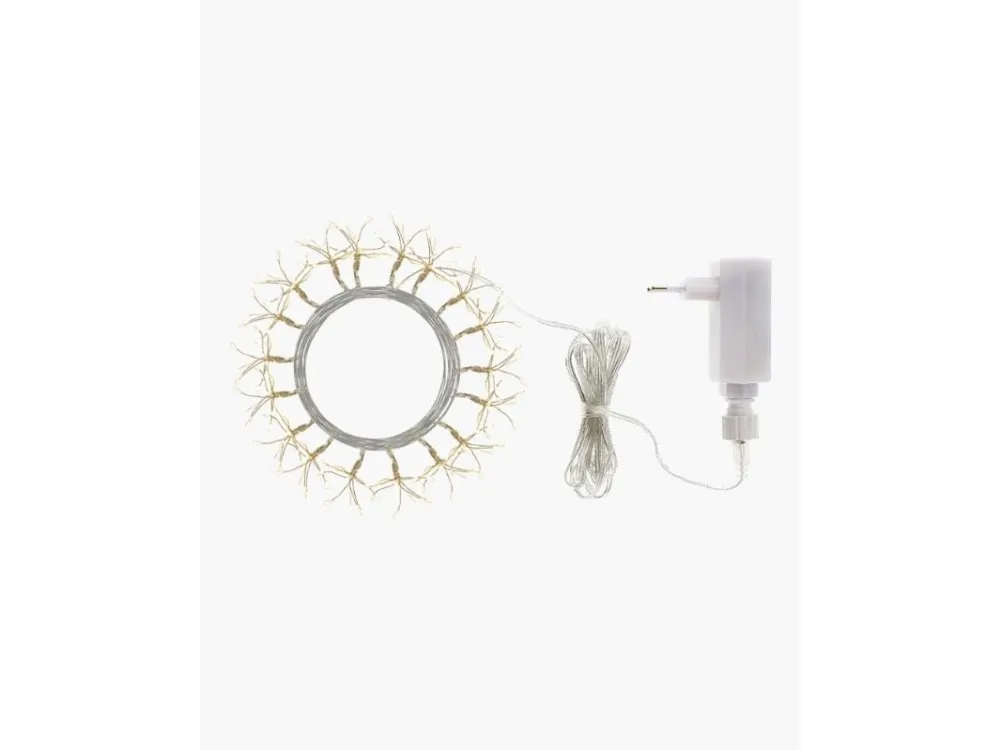 Sirius Nova, 192LED, 2,4m