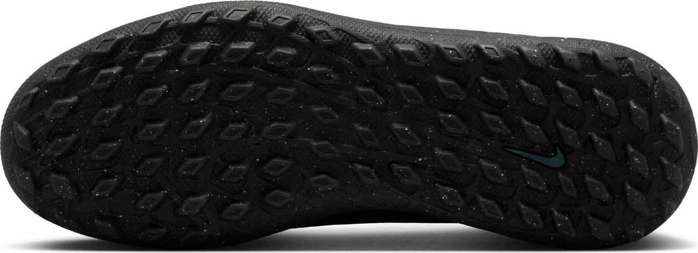 Mercurial Vapor 16 Club TF Junior 002/Black/Black/Deep Jungle