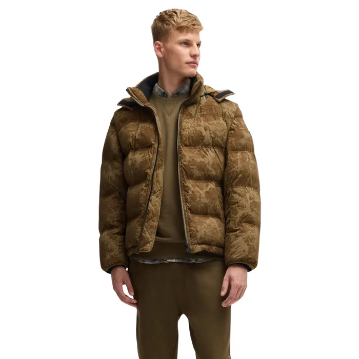Boss Westart Sweater Heren